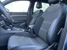 Seat Ateca 2.0 TDI 4Drive ��������� �� �������� | Mobile.bg � ����� ������ 8