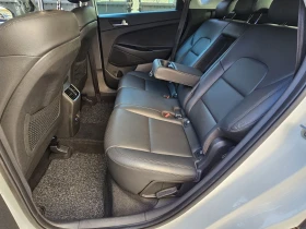 Hyundai Tucson FACELIFT 1.6 TGDI 4X4 177PS AUTOMAT 7 99000KM - 22500 € / 44006.17 лв. - 29335781 8