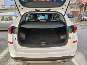 Hyundai Tucson FACELIFT 1.6 TGDI 4X4 177PS AUTOMAT 7 99000KM - 22500 € / 44006.17 лв. - 29335781 13