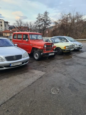 Jeep Wrangler WILLIS 1961 - 6800 € / 13299.64 лв. - 42777973 2