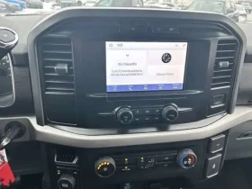 Ford F150 XL 4WD SuperCrew * Подгреви * Carfax - 32350 € / 63271.10 лв. - 70907262 14