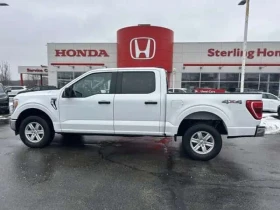 Ford F150 XL 4WD SuperCrew * Подгреви * Carfax - 32350 € / 63271.10 лв. - 70907262 6