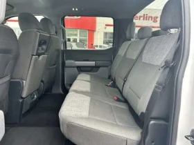 Ford F150 XL 4WD SuperCrew * Подгреви * Carfax - 32350 € / 63271.10 лв. - 70907262 7