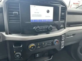 Ford F150 XL 4WD SuperCrew * Подгреви * Carfax - 32350 € / 63271.10 лв. - 70907262 9