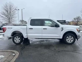 Ford F150 XL 4WD SuperCrew * Подгреви * Carfax - 32350 € / 63271.10 лв. - 70907262 3