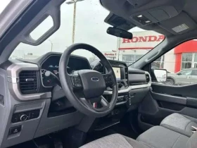 Ford F150 XL 4WD SuperCrew * Подгреви * Carfax - 32350 € / 63271.10 лв. - 70907262 11