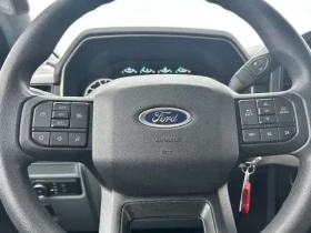 Ford F150 XL 4WD SuperCrew * Подгреви * Carfax - 32350 € / 63271.10 лв. - 70907262 13