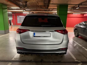 Mercedes-Benz GLE 53 4MATIC BURMESTER 3D HIGH-END AIR BALANCE ПАРФЮМ 1 СОБ - 64900 € / 126933.37 лв. - 97721858 4