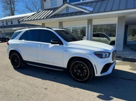 Mercedes-Benz GLE 53 4MATIC - 50000 € / 97791.50 лв. - 81513954 2