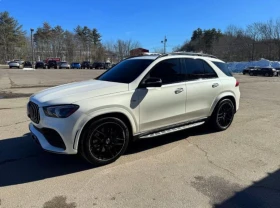 Mercedes-Benz GLE 53 4MATIC 