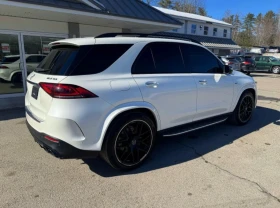 Mercedes-Benz GLE 53 4MATIC - 50000 € / 97791.50 лв. - 81513954 3