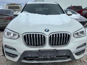 BMW X3 XDRIVE30I/CARFAX/ПАНОРАМА/ПОДГРЕВИ/ГУМИ+ ДЖАНТИ  - 17500 € / 34227.03 лв. - 90955583 2