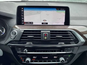 BMW X3 XDRIVE30I/CARFAX/ПАНОРАМА/ПОДГРЕВИ/ГУМИ+ ДЖАНТИ  - 17500 € / 34227.03 лв. - 90955583 9