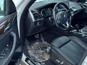 BMW X3 XDRIVE30I/CARFAX/ПАНОРАМА/ПОДГРЕВИ/ГУМИ+ ДЖАНТИ  - 17500 € / 34227.03 лв. - 90955583 7