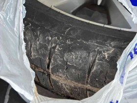 BMW X3 XDRIVE30I/CARFAX/ПАНОРАМА/ПОДГРЕВИ/ГУМИ+ ДЖАНТИ  - 17500 € / 34227.03 лв. - 90955583 14