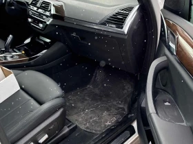 BMW X3 XDRIVE30I/CARFAX/ПАНОРАМА/ПОДГРЕВИ/ГУМИ+ ДЖАНТИ  - 17500 € / 34227.03 лв. - 90955583 11