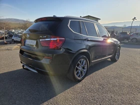 BMW X3 2.0D XDRIVE/ АВТОМАТИК /  - 10500 € / 20536.22 лв. - 50006388 9