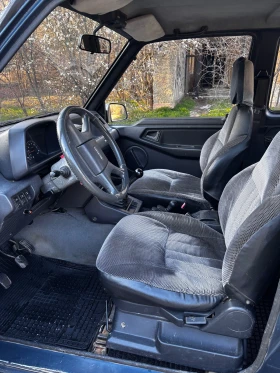 Suzuki Vitara 1.6 бензин/газ - 3000 € / 5867.49 лв. - 56172493 7