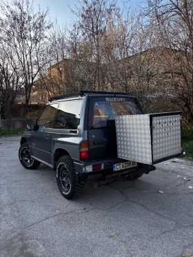 Suzuki Vitara 1.6 бензин/газ - 3000 € / 5867.49 лв. - 56172493 5