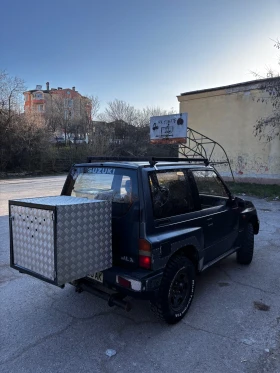 Suzuki Vitara 1.6 бензин/газ - 3000 € / 5867.49 лв. - 56172493 4