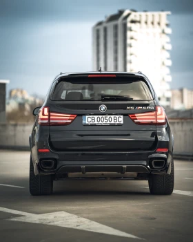 BMW X5 M50D - 25800 € / 50460.41 лв. - 66795449 7