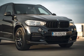 BMW X5 M50D - 25800 € / 50460.41 лв. - 66795449 3