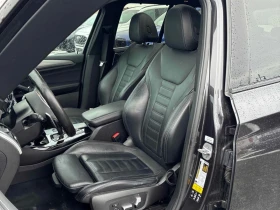 BMW X3 M-pkg* Distronic* 360View* Harmon/Kardon* Keyless* - 25300 € / 49482.50 лв. - 99552860 8