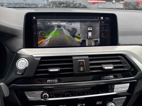 BMW X3 M-pkg* Distronic* 360View* Harmon/Kardon* Keyless* - 25300 € / 49482.50 лв. - 99552860 12