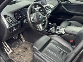 BMW X3 M-pkg* Distronic* 360View* Harmon/Kardon* Keyless* - 25300 € / 49482.50 лв. - 99552860 9
