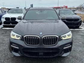 BMW X3 M-pkg* Distronic* 360View* Harmon/Kardon* Keyless* - 25300 € / 49482.50 лв. - 99552860 2