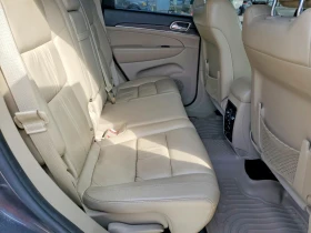 Jeep Grand cherokee 5.7HEMI* LIMITED* РЕАЛНИ КМ! | Auto.bg — изображение 10