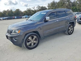 Jeep Grand cherokee 5.7HEMI* LIMITED* РЕАЛНИ КМ!