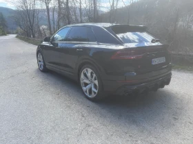 Audi Q8 50TDI - 52000 € / 101703.16 лв. - 78230550 5
