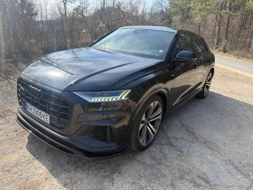 ������ Audi Q8