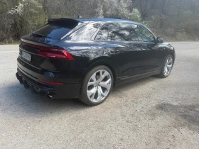 Audi Q8 50TDI - 52000 € / 101703.16 лв. - 78230550 4