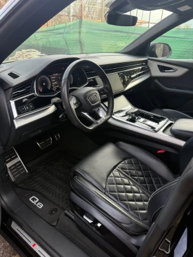 Audi Q8 50TDI - 52000 € / 101703.16 лв. - 78230550 10