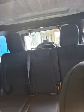 Jeep Wrangler RUBICON - 37000 € / 72365.71 лв. - 24886028 8