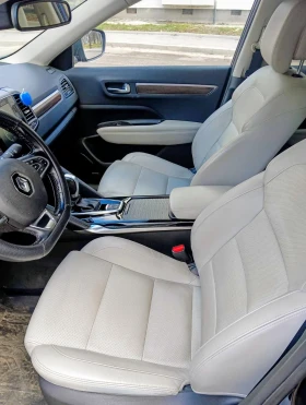 Renault Koleos undefined | Auto.bg — изображение 7