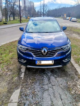 Renault Koleos undefined | Auto.bg — изображение 2