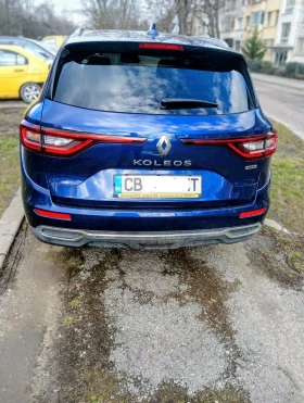 Renault Koleos undefined | Auto.bg — изображение 9