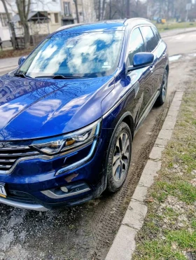 Renault Koleos undefined | Auto.bg — изображение 12