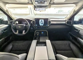 Toyota Sequoia I-FORCE MAX | FULL OPTION 3, 5L 437HP | Auto.bg — изображение 7