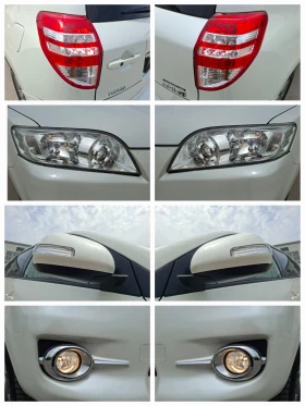 Toyota Rav4 2.2D-CAT 4x4 6��. ����* ����* �������* KEYLESS | Mobile.bg � ����� ������ 14