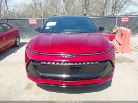 Chevrolet Equinox Ev Rs | Mobile.bg � ����� ������ 13