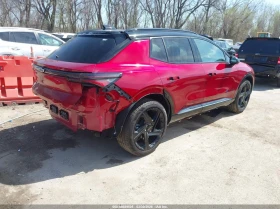 Chevrolet Equinox Ev Rs | Mobile.bg � ����� ������ 4