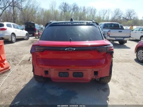 Chevrolet Equinox Ev Rs | Mobile.bg � ����� ������ 6