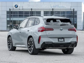 BMW X3 M* NARDO GRAY* ЛИЗИНГ - 44699 € / 87423.65 лв. - 56343524 5