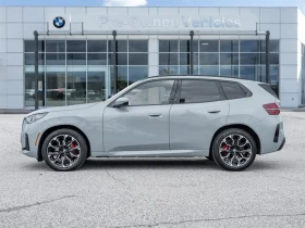 BMW X3 M* NARDO GRAY* ЛИЗИНГ - 44699 € / 87423.65 лв. - 56343524 3