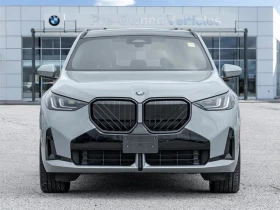 BMW X3 M* NARDO GRAY* ЛИЗИНГ - 44699 € / 87423.65 лв. - 56343524 2