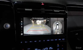 Hyundai Tucson INSPIRATION* 360CAMERA* DIGITAL* DRIVE-ASSIST*  | Auto.bg — изображение 11